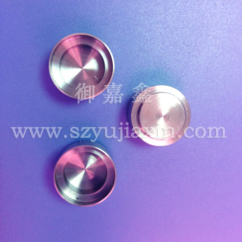 鈦合金加工|精密車(chē)床加工|精密數(shù)控CNC加工|鈦合金醫(yī)療配件|腔體